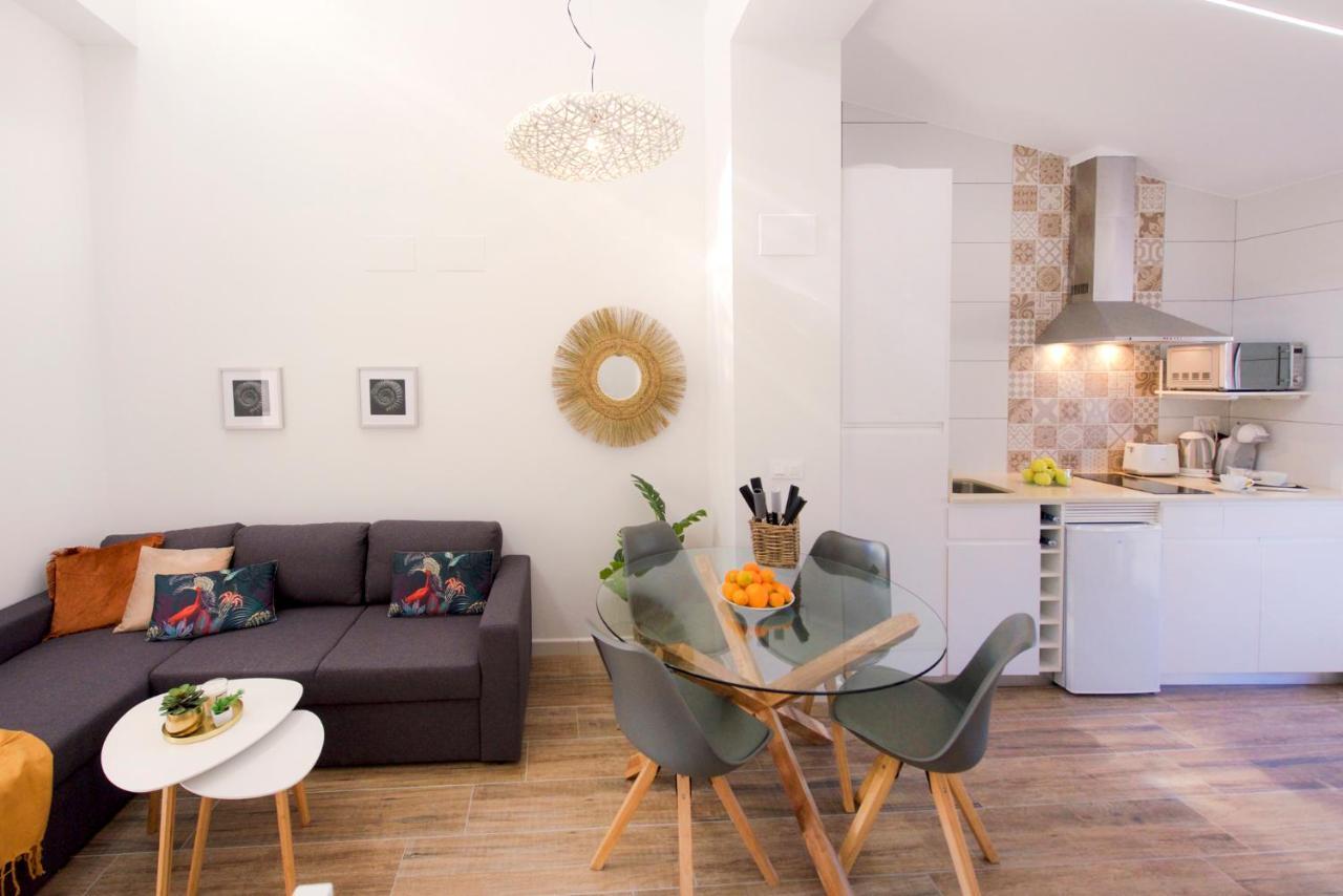 Apartamento de diseño en Casco antiguo Altea Exterior foto