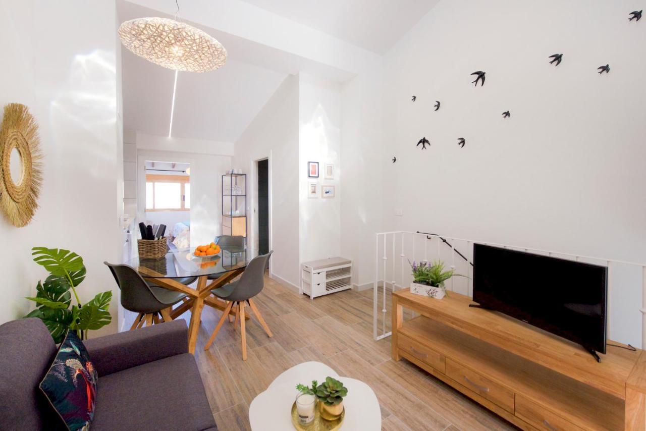 Apartamento de diseño en Casco antiguo Altea Exterior foto