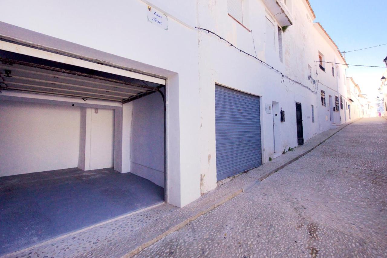 Apartamento de diseño en Casco antiguo Altea Exterior foto