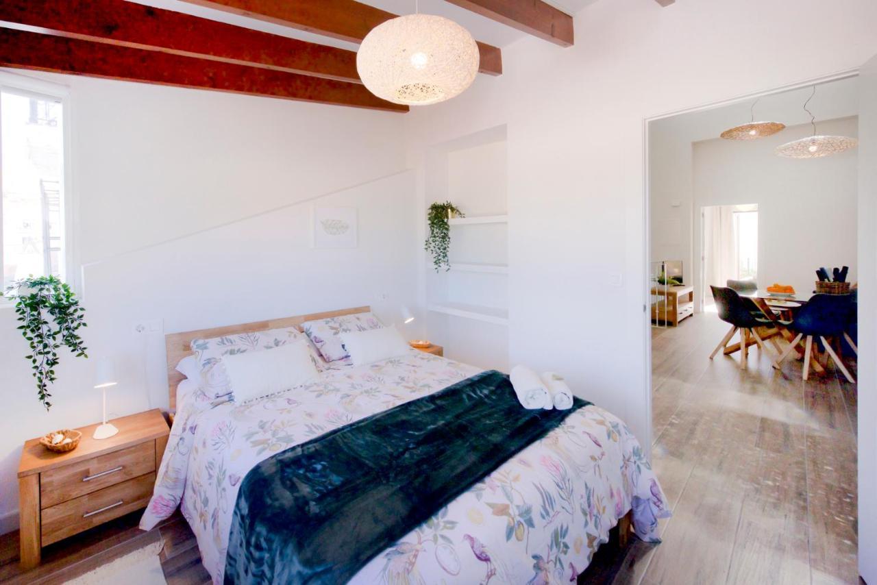 Apartamento de diseño en Casco antiguo Altea Exterior foto