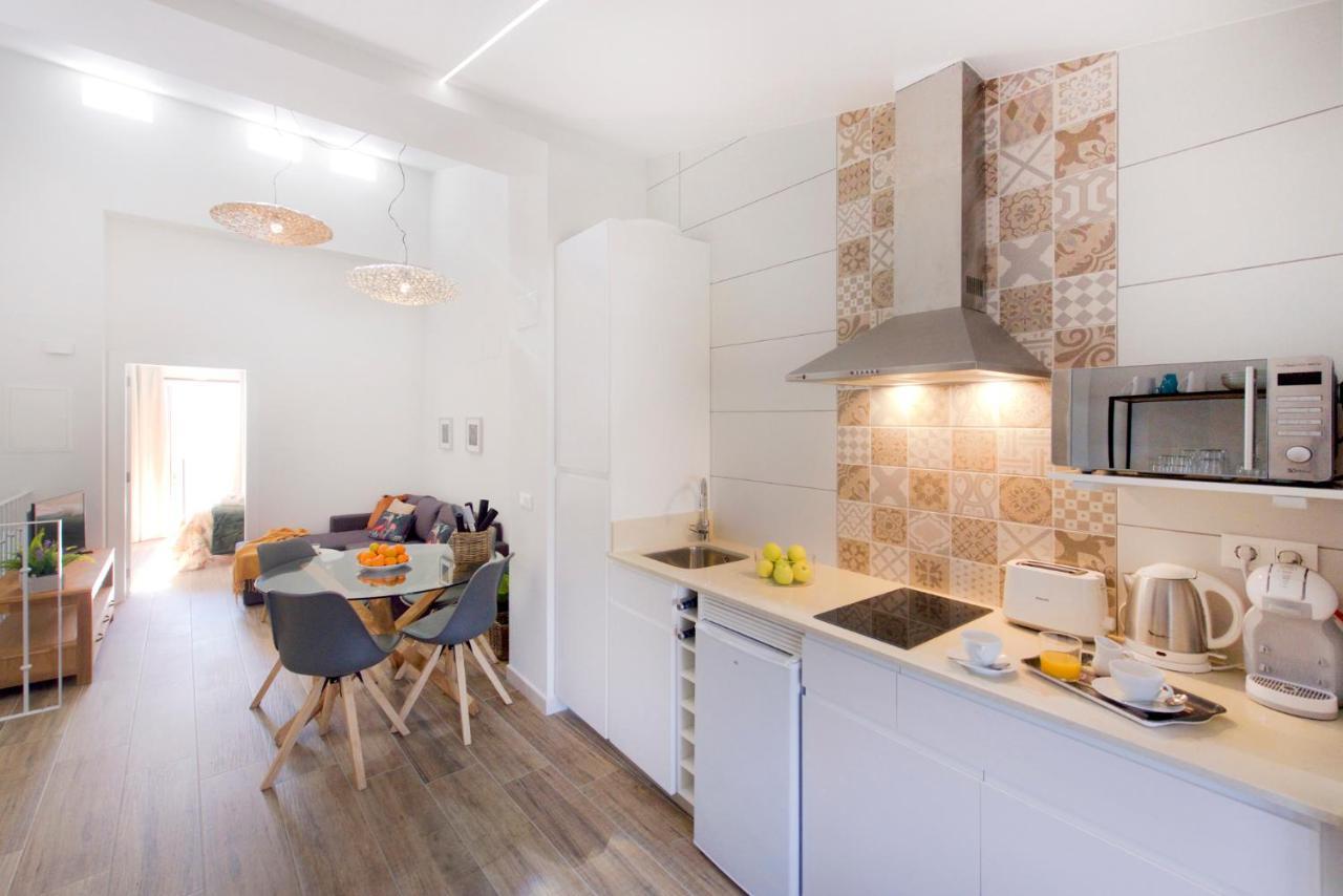 Apartamento de diseño en Casco antiguo Altea Exterior foto